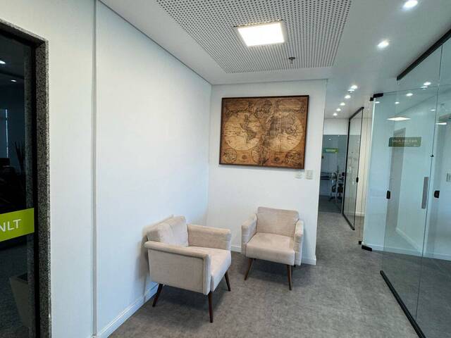 Sala para Venda em João Pessoa - 5