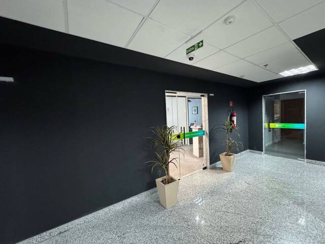 #1399 - Sala para Venda em João Pessoa - PB - 2