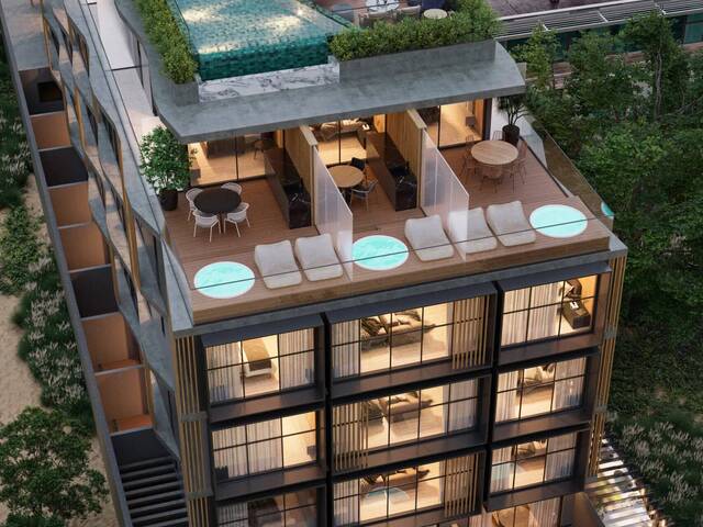 #1398 - Apartamento para Venda em João Pessoa - PB - 1