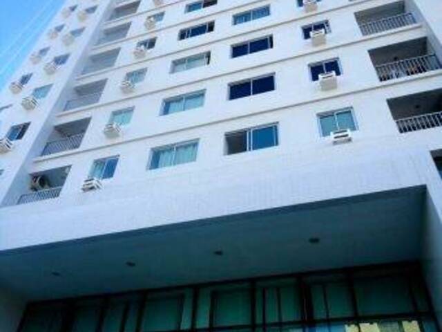 #1400 - Apartamento para Venda em João Pessoa - PB - 1