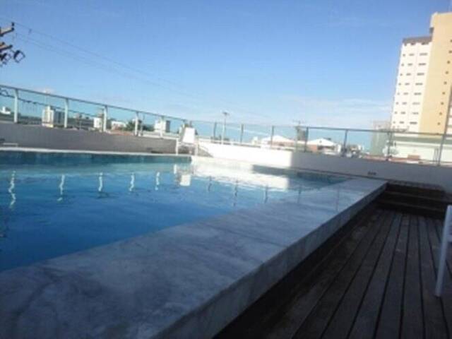 #1400 - Apartamento para Venda em João Pessoa - PB - 2