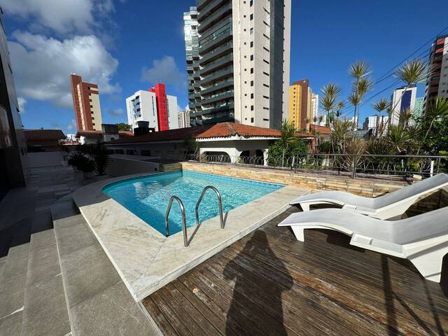 #1404 - Apartamento para Venda em João Pessoa - PB - 3