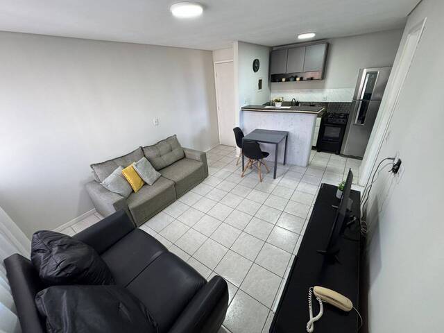 Apartamento para Locação em João Pessoa - 5