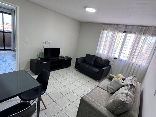Apartamento para Locação em João Pessoa - 3