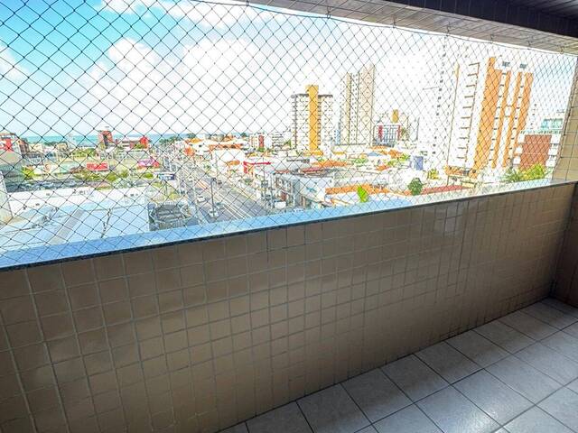 Apartamento para Locação em João Pessoa - 4
