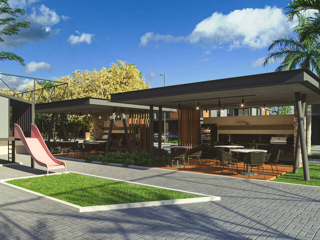 #1405 - Casa para Venda em Cabedelo - PB - 2