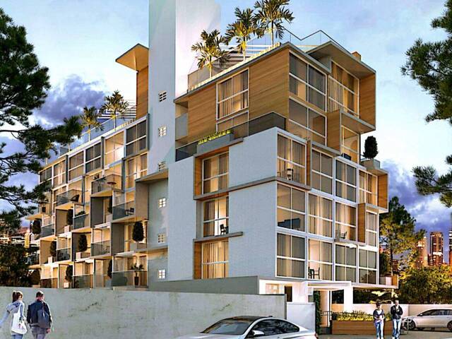#1408 - Apartamento para Venda em João Pessoa - PB
