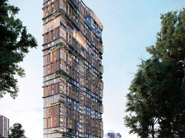 #1409 - Apartamento para Venda em João Pessoa - PB - 1