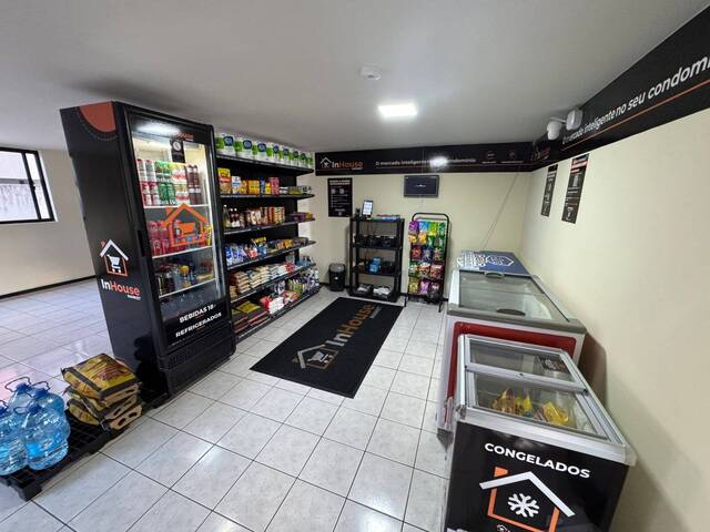#1410 - Apartamento para Locação em João Pessoa - PB - 3