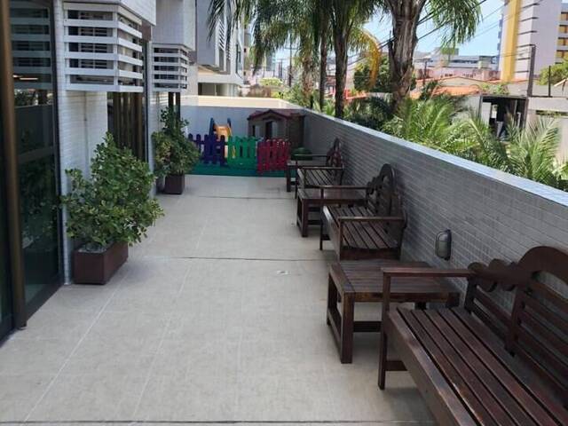 Apartamento para Venda em João Pessoa - 4