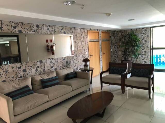 #1412 - Apartamento para Venda em João Pessoa - PB - 2