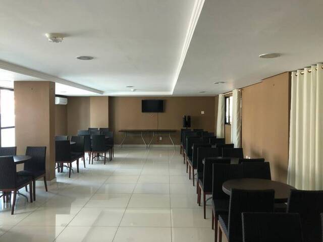 #1412 - Apartamento para Venda em João Pessoa - PB - 3