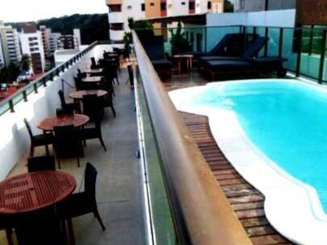 Apartamento para Venda em João Pessoa - 5