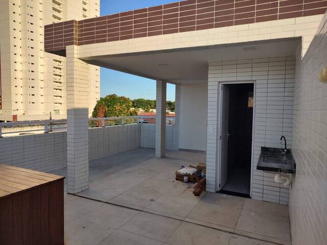 Apartamento para Venda em João Pessoa - 4