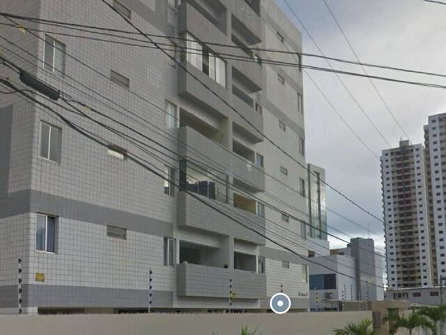 Locação em Bessa - João Pessoa