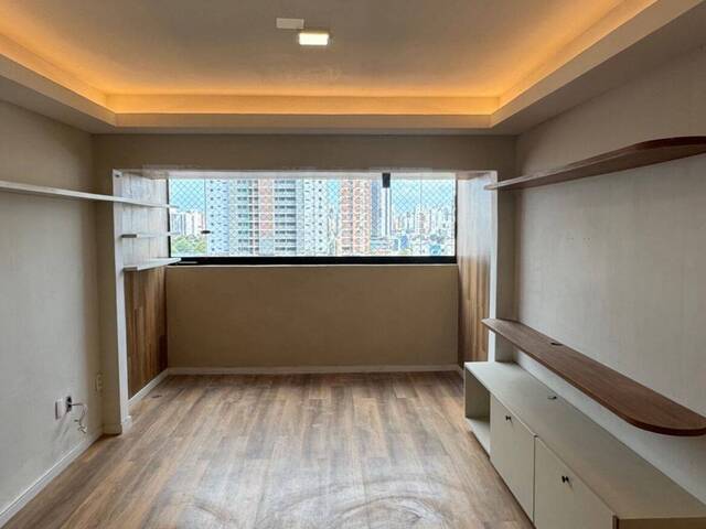 #1414 - Apartamento para Locação em João Pessoa - PB - 3