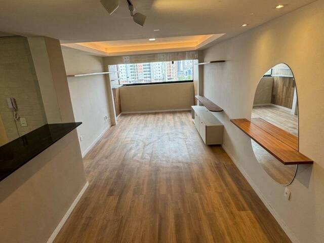 #1414 - Apartamento para Locação em João Pessoa - PB - 2