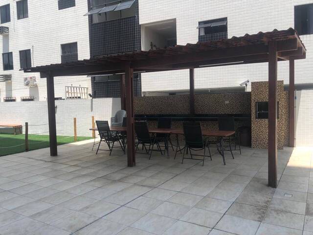 Apartamento para Locação em João Pessoa - 5