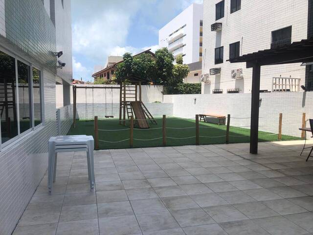 Apartamento para Locação em João Pessoa - 4