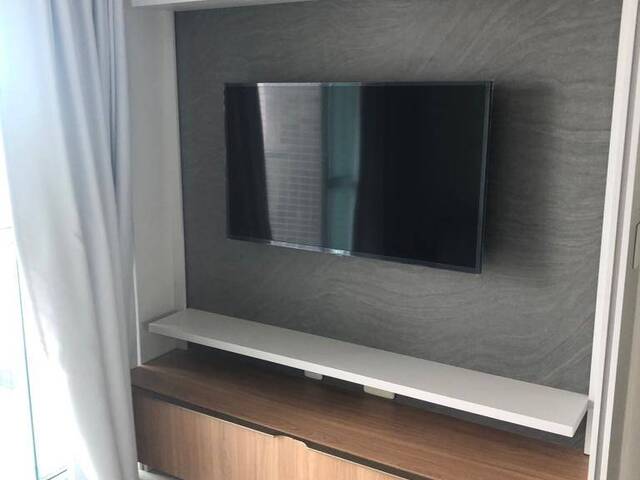 #1417 - Apartamento para Locação em João Pessoa - PB - 3