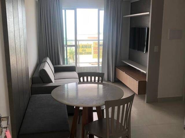 #1417 - Apartamento para Locação em João Pessoa - PB - 2