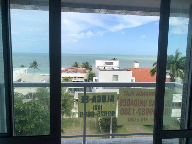 Apartamento para Locação em João Pessoa - 4