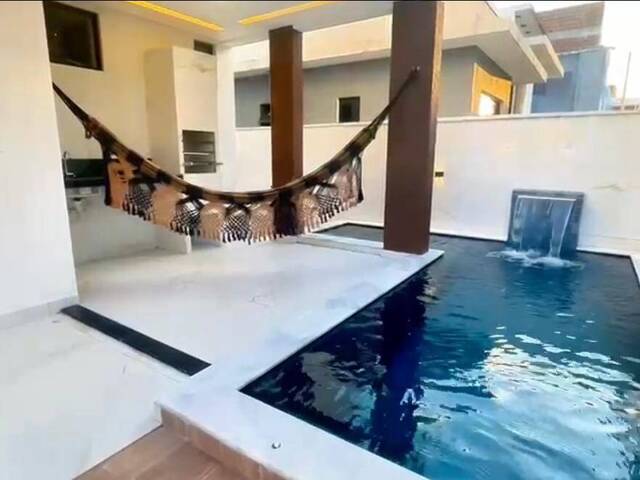 #1418 - Casa em condomínio para Venda em João Pessoa - PB - 3