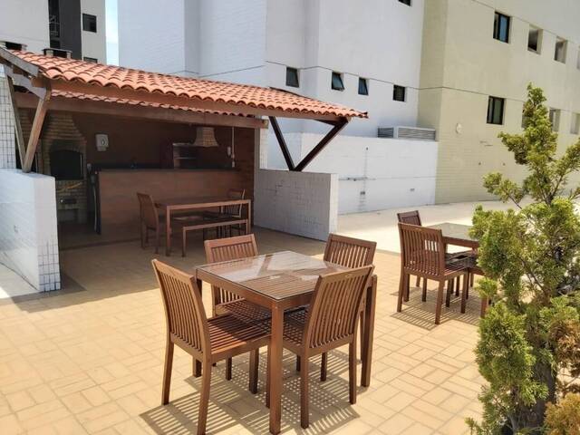 #1419 - Apartamento para Venda em João Pessoa - PB - 2