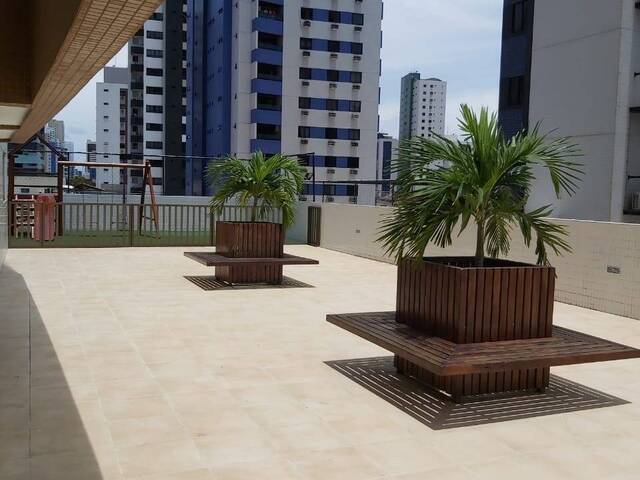 #1419 - Apartamento para Venda em João Pessoa - PB - 3
