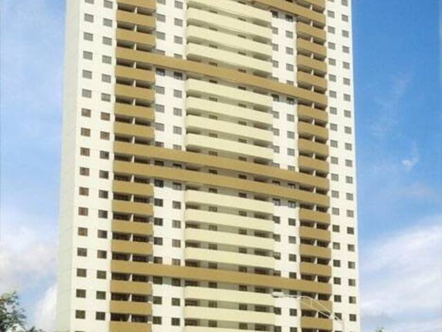 #1419 - Apartamento para Venda em João Pessoa - PB - 1