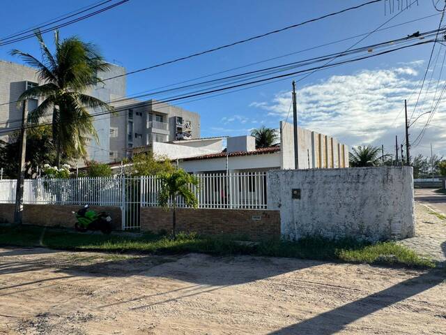#1422 - Casa para Venda em Cabedelo - PB - 3