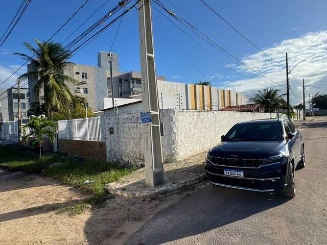 Venda em Camboinha - Cabedelo