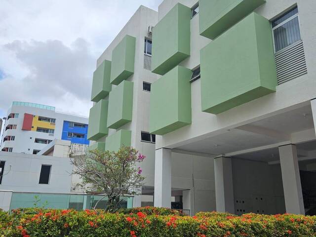 #1427 - Apartamento para Venda em João Pessoa - PB - 1