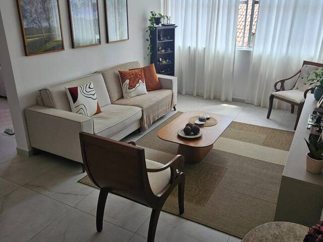 #1427 - Apartamento para Venda em João Pessoa - PB - 2
