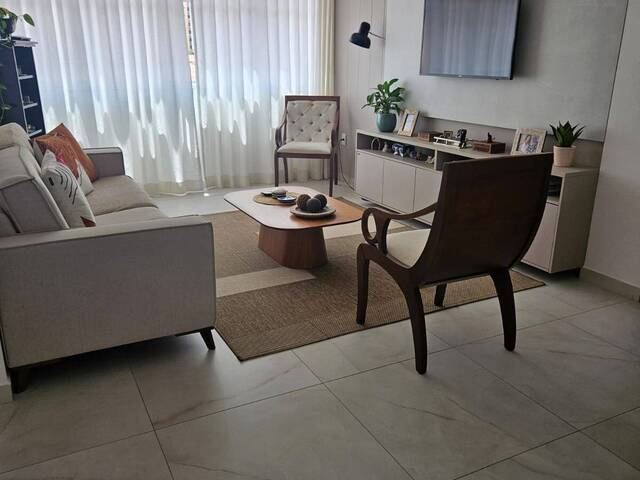 #1427 - Apartamento para Venda em João Pessoa - PB - 3
