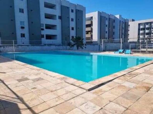 #1428 - Apartamento para Venda em João Pessoa - PB - 2