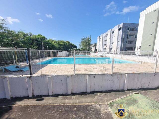 #1428 - Apartamento para Venda em João Pessoa - PB - 3