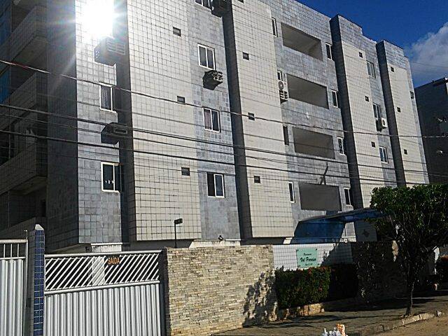 #1428 - Apartamento para Venda em João Pessoa - PB - 1