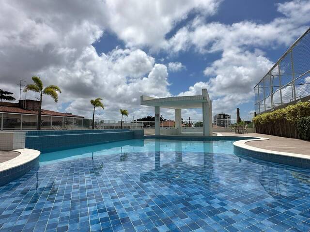 #1429 - Apartamento para Venda em João Pessoa - PB - 2