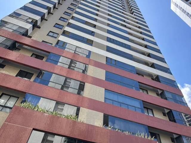 #1429 - Apartamento para Venda em João Pessoa - PB - 1