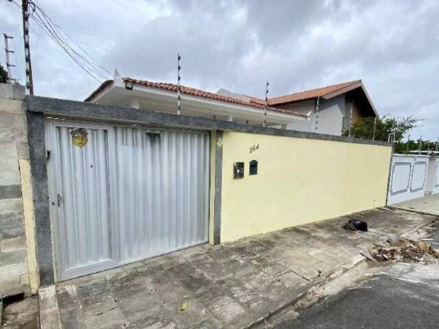 #1430 - Apartamento para Venda em Campina Grande - PB - 1