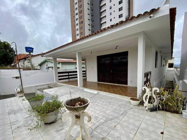 #1430 - Apartamento para Venda em Campina Grande - PB - 3