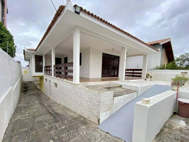 #1430 - Apartamento para Venda em Campina Grande - PB - 2