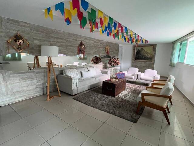 #1431 - Apartamento para Venda em João Pessoa - PB - 2