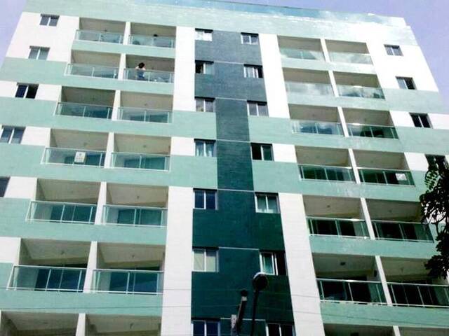#1431 - Apartamento para Venda em João Pessoa - PB - 1