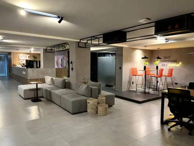 Flat para Venda em João Pessoa - 3