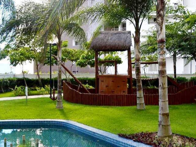 #1433 - Apartamento para Locação em João Pessoa - PB - 2