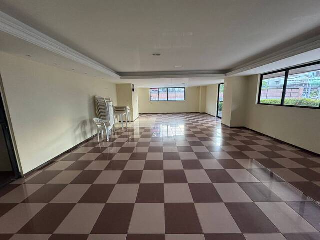 #1435 - Apartamento para Locação em Recife - PE - 3