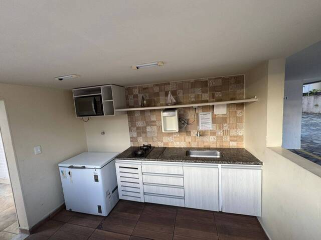 Apartamento para Locação em João Pessoa - 5