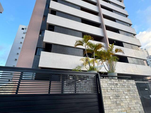 #1435 - Apartamento para Locação em Recife - PE - 1